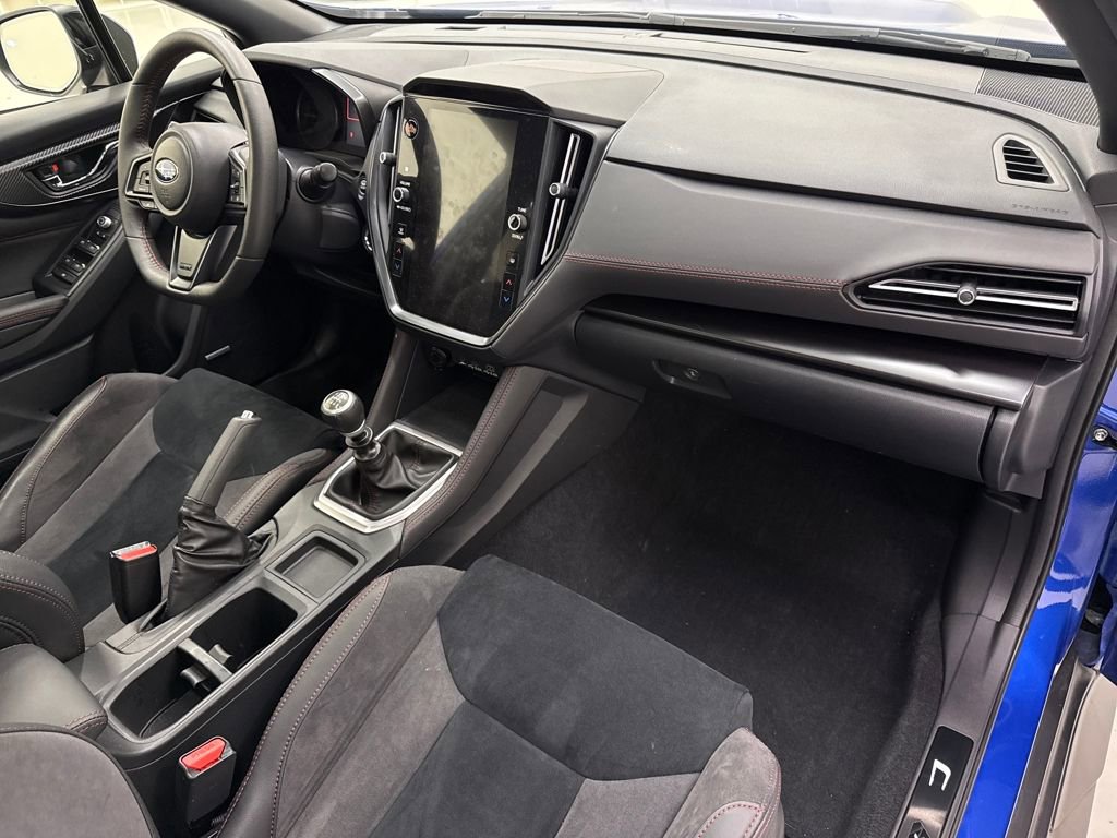 Used 2024 Subaru WRX Limited w/ Popular Package #1A image 24