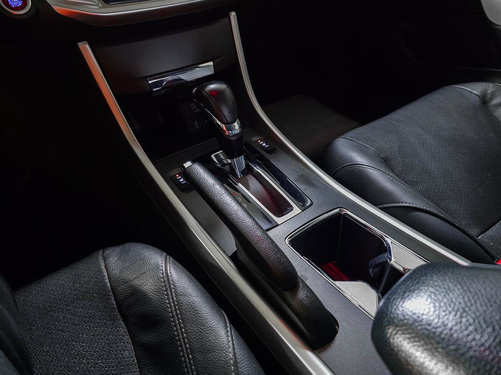 Used 2015 Honda Accord EX-L image 28