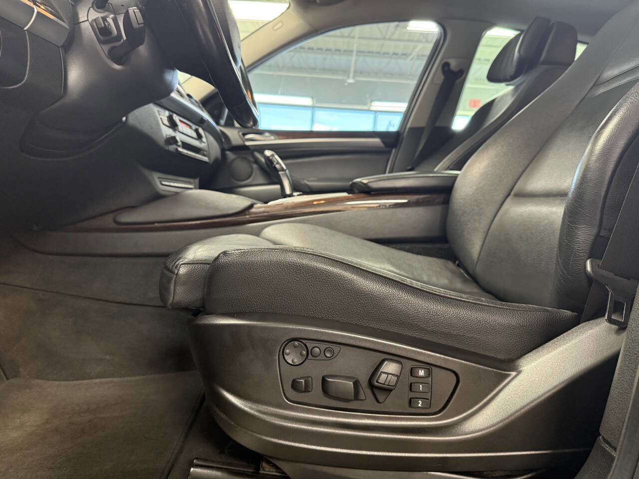 Used 2013 BMW X6 xDrive50i image 12