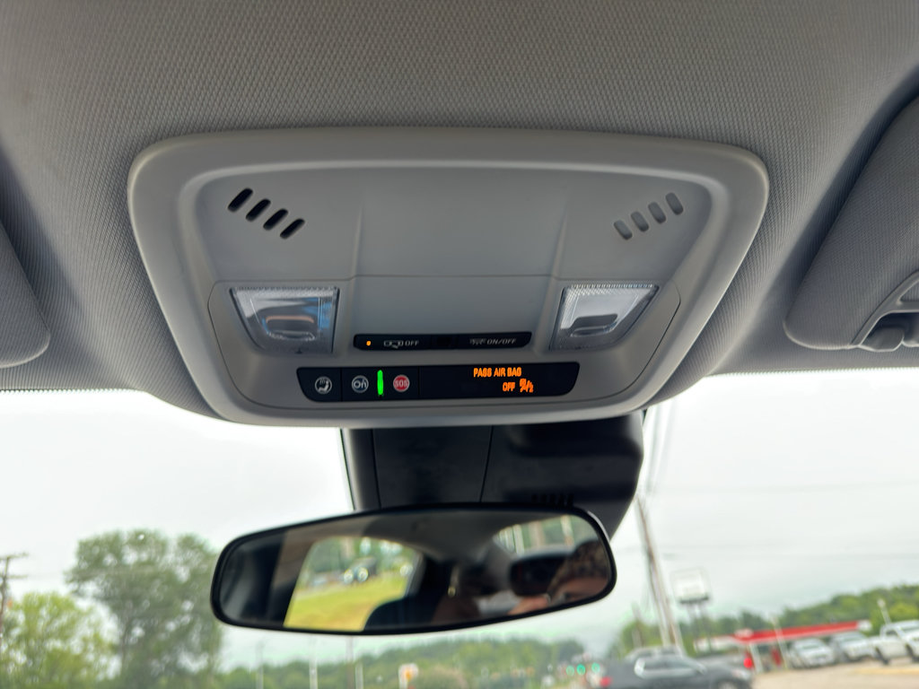 Certified 2024 Chevrolet Malibu LT FWD image 23