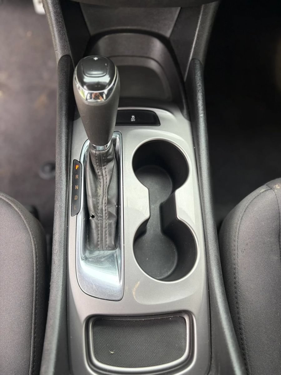 Used 2017 Chevrolet Malibu LS FWD image 21