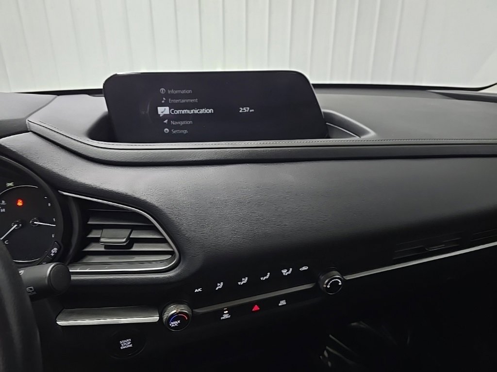 Used 2022 MAZDA CX-30 AWD 2.5 S image 24