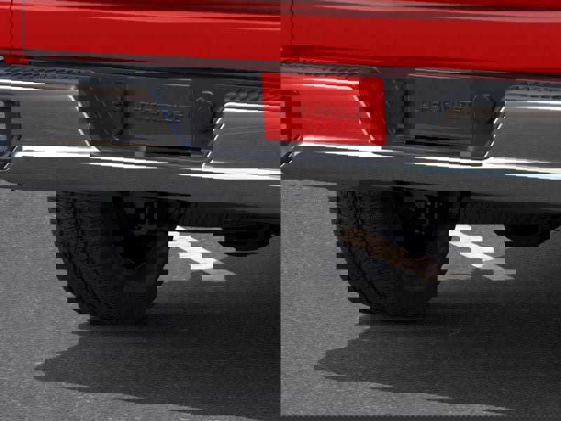 New 2026 Chevrolet Silverado 1500 LT image 14