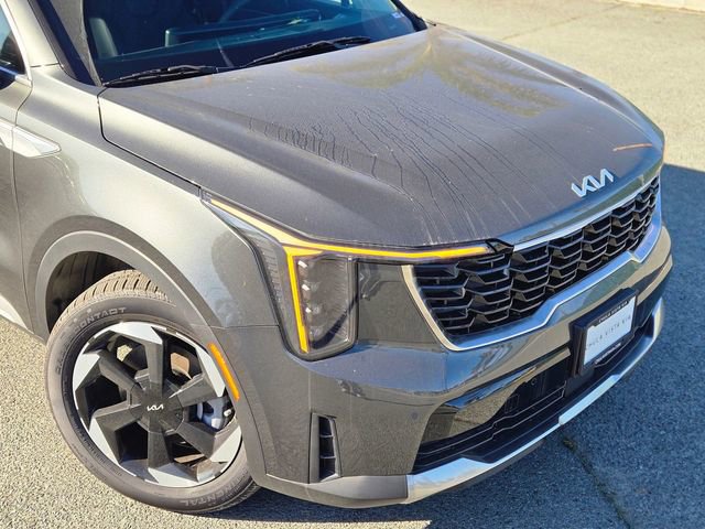 New 2026 Kia Sorento EX image 3