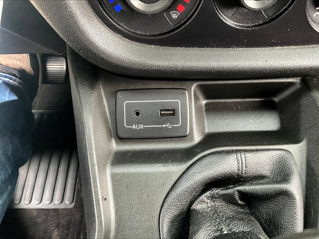 Used 2021 RAM ProMaster City Tradesman SLT FWD image 15