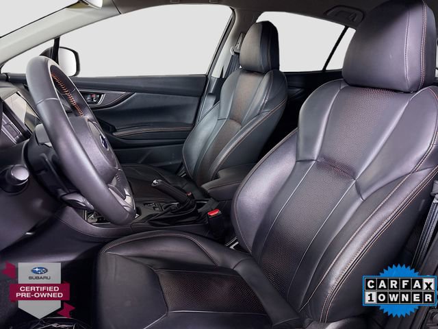 Certified 2023 Subaru Crosstrek 2.5i Limited image 20
