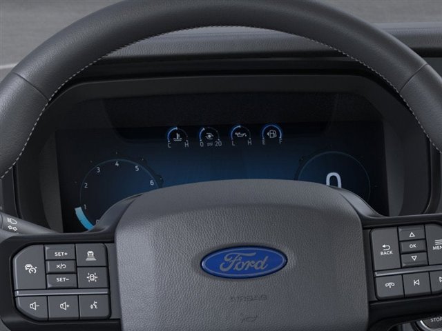 New 2026 Ford F150 Platinum w/ Equipment Group 702A High AWD/4WD image 13