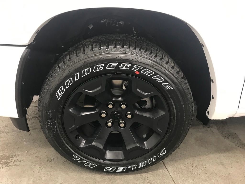 New 2026 RAM 1500 Big Horn image 50