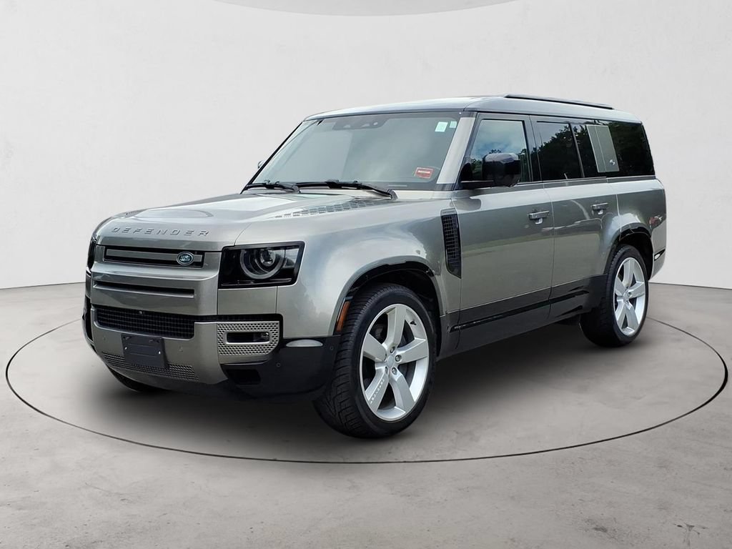 Used 2024 Land Rover Defender 130 X-Dynamic SE
