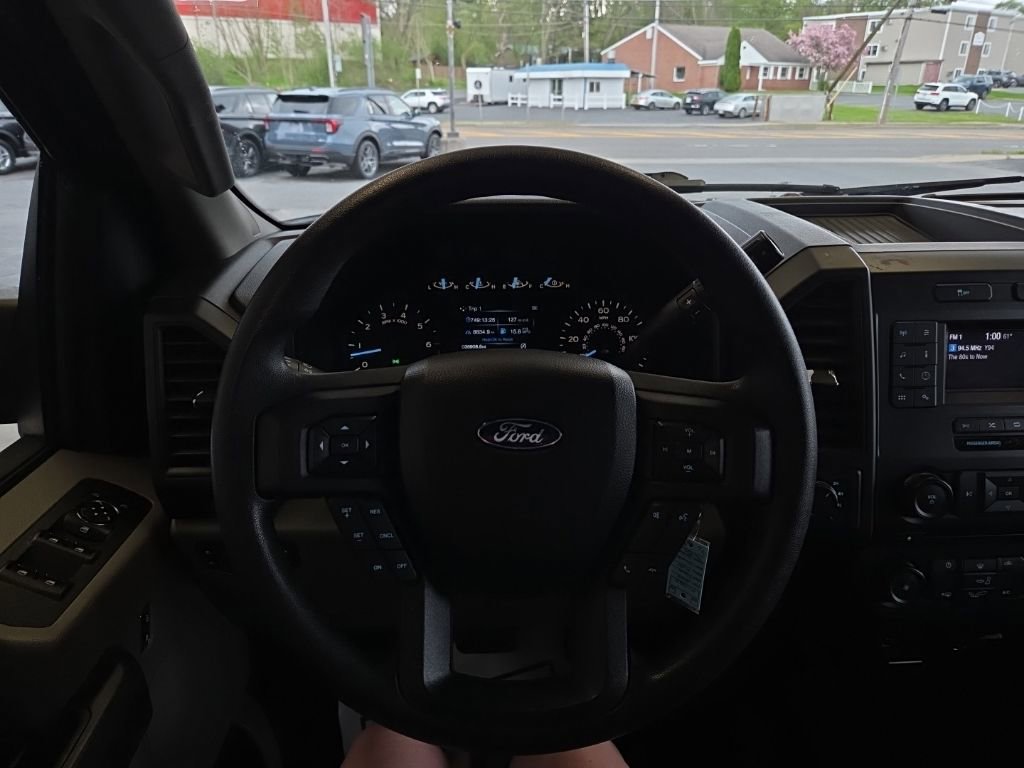 Used 2018 Ford F150 XL w/ Equipment Group 101A Mid AWD/4WD image 18