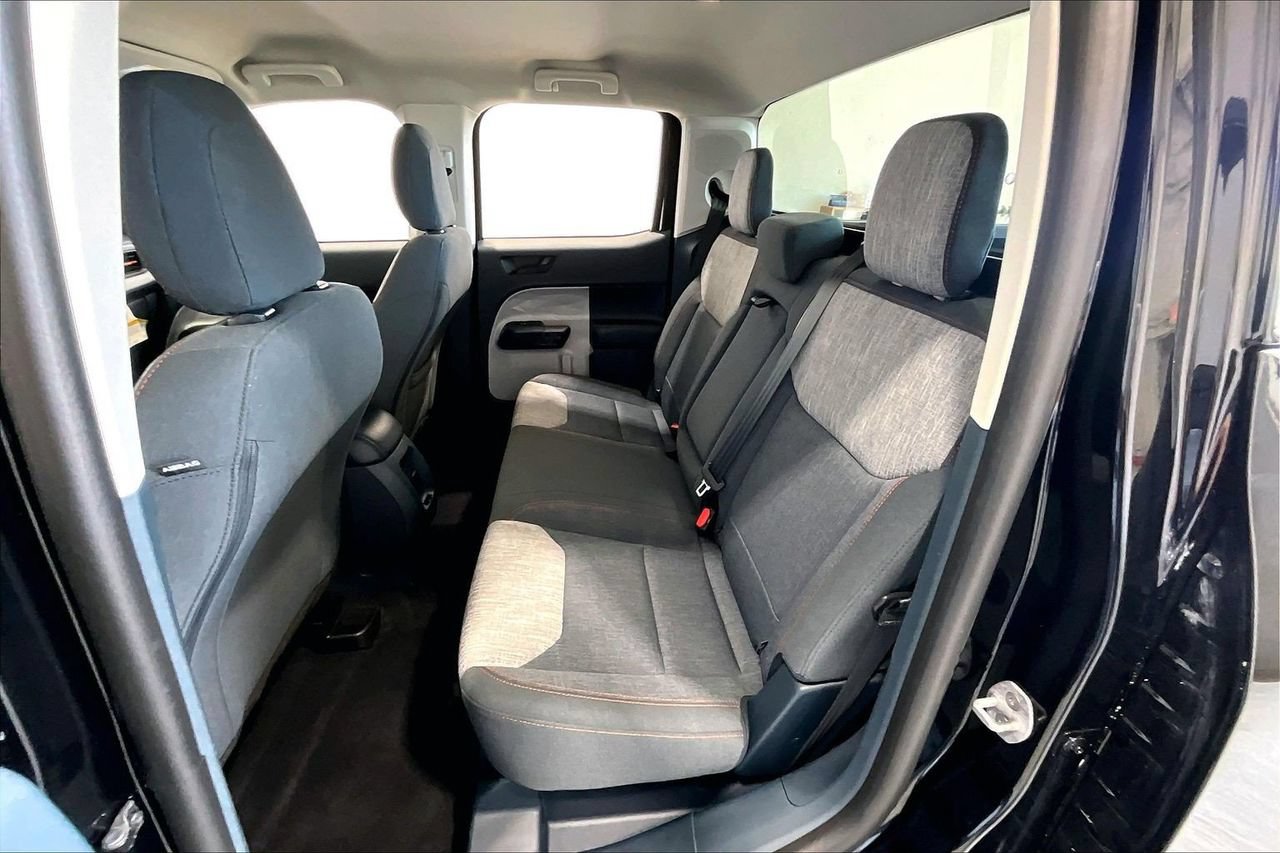 Used 2023 Ford Maverick XLT FWD image 19