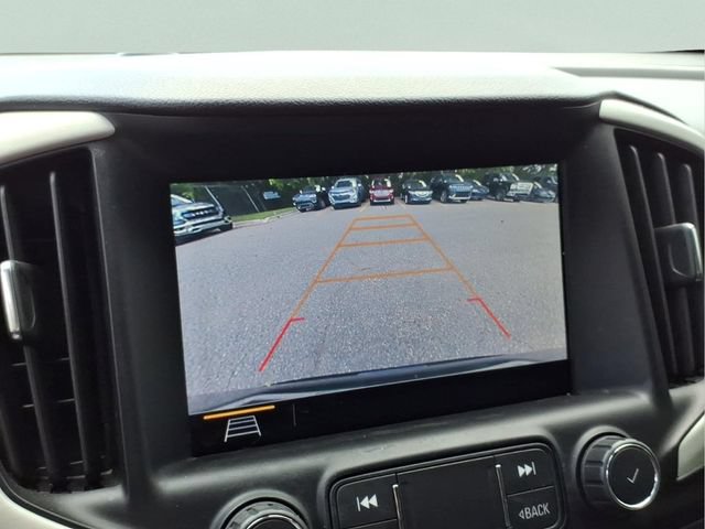 Used 2021 GMC Terrain SLT w/ Elevation Edition AWD/4WD image 29