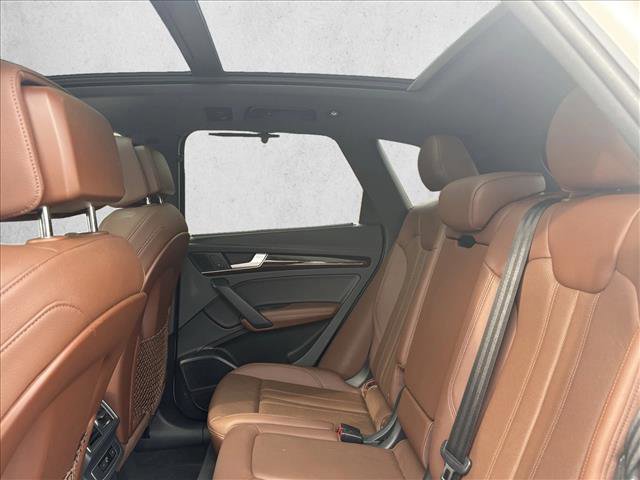 Used 2018 Audi Q5 Prestige image 14