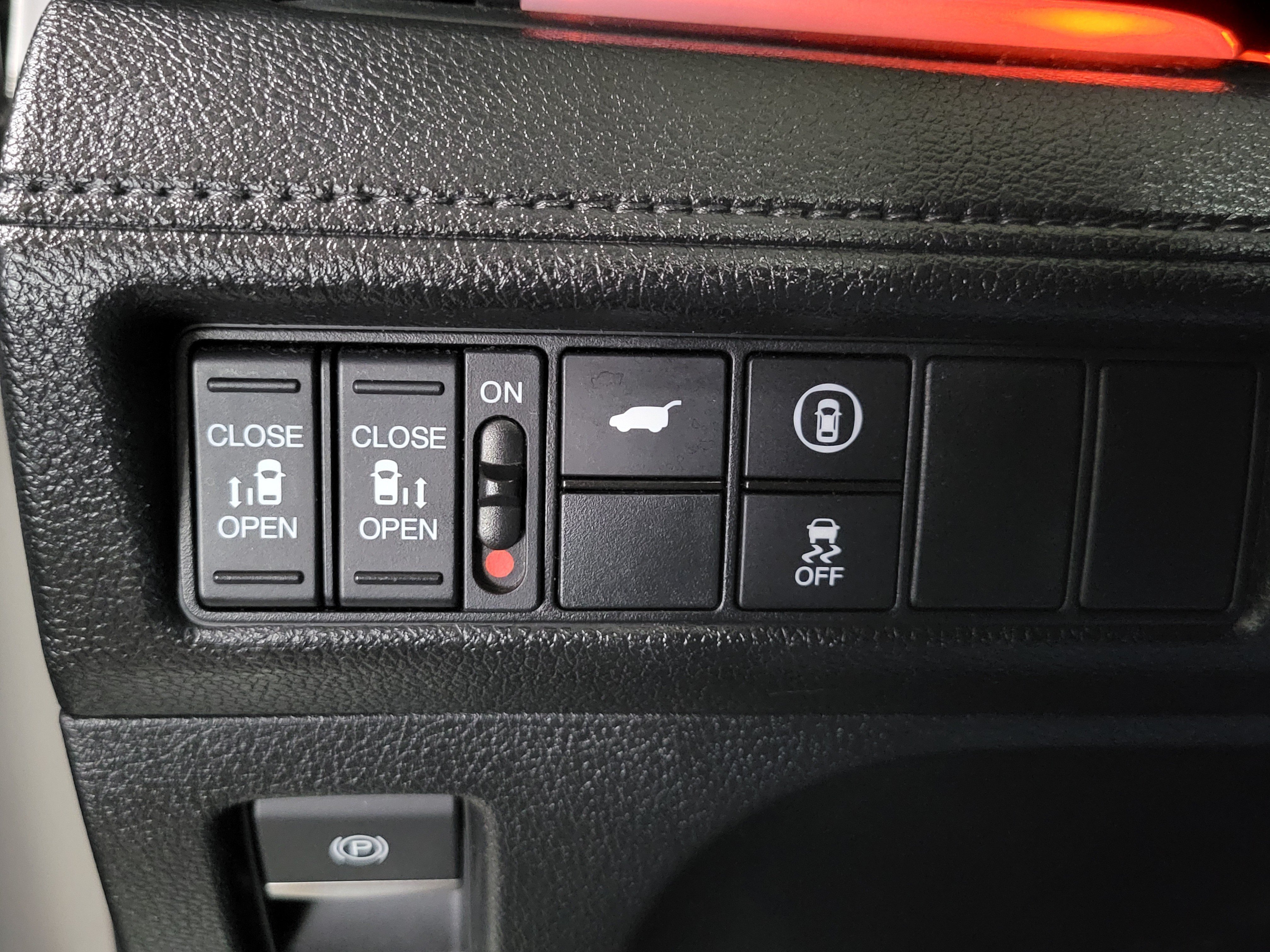Used 2023 Honda Odyssey Sport image 22