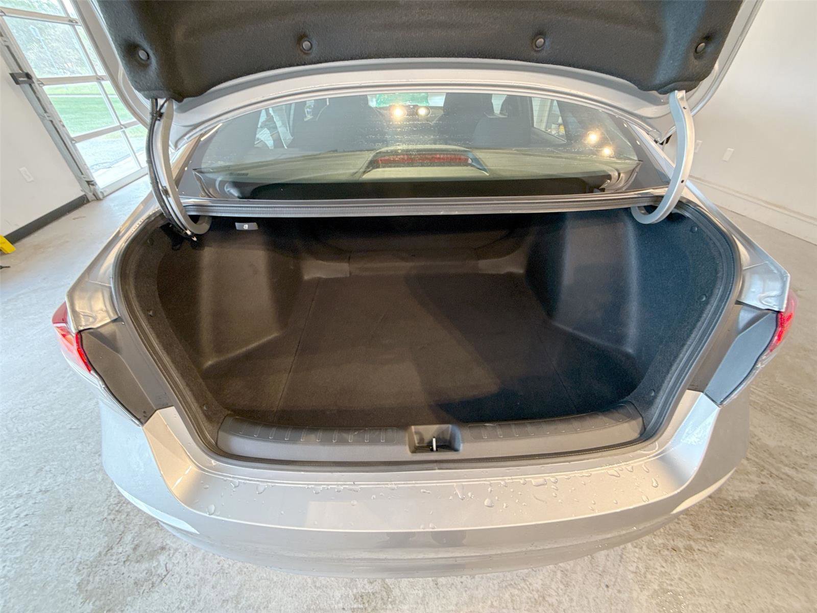 Used 2024 Honda Civic Sport image 19