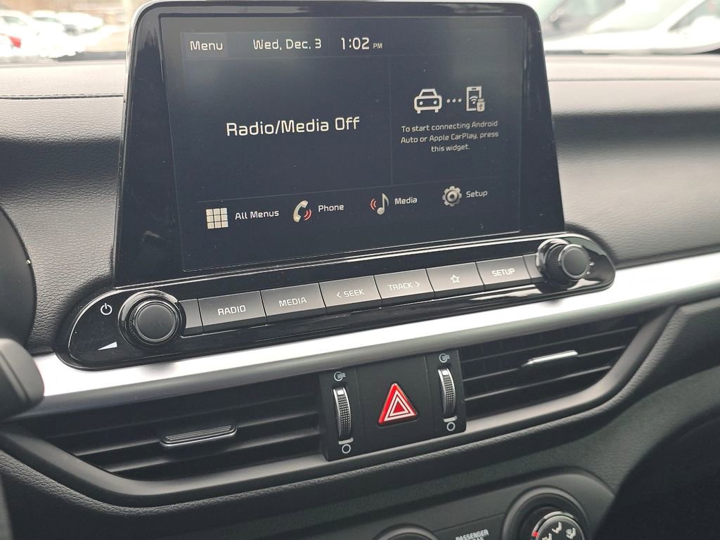 Used 2023 Kia Forte LXS w/ LXS Technology Package image 29