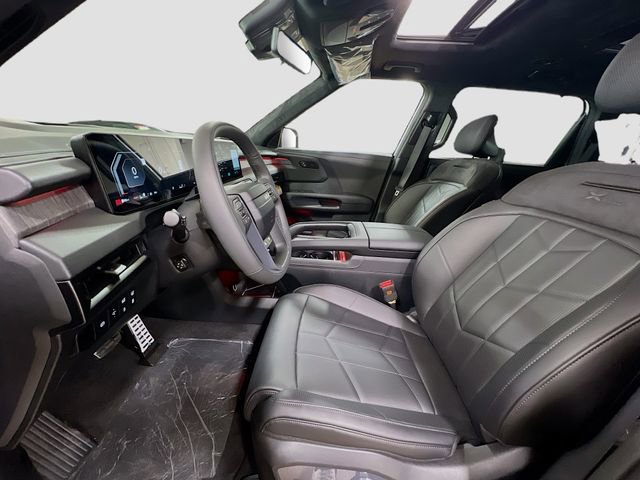 New 2027 Kia Telluride SX Prestige X-Line image 22