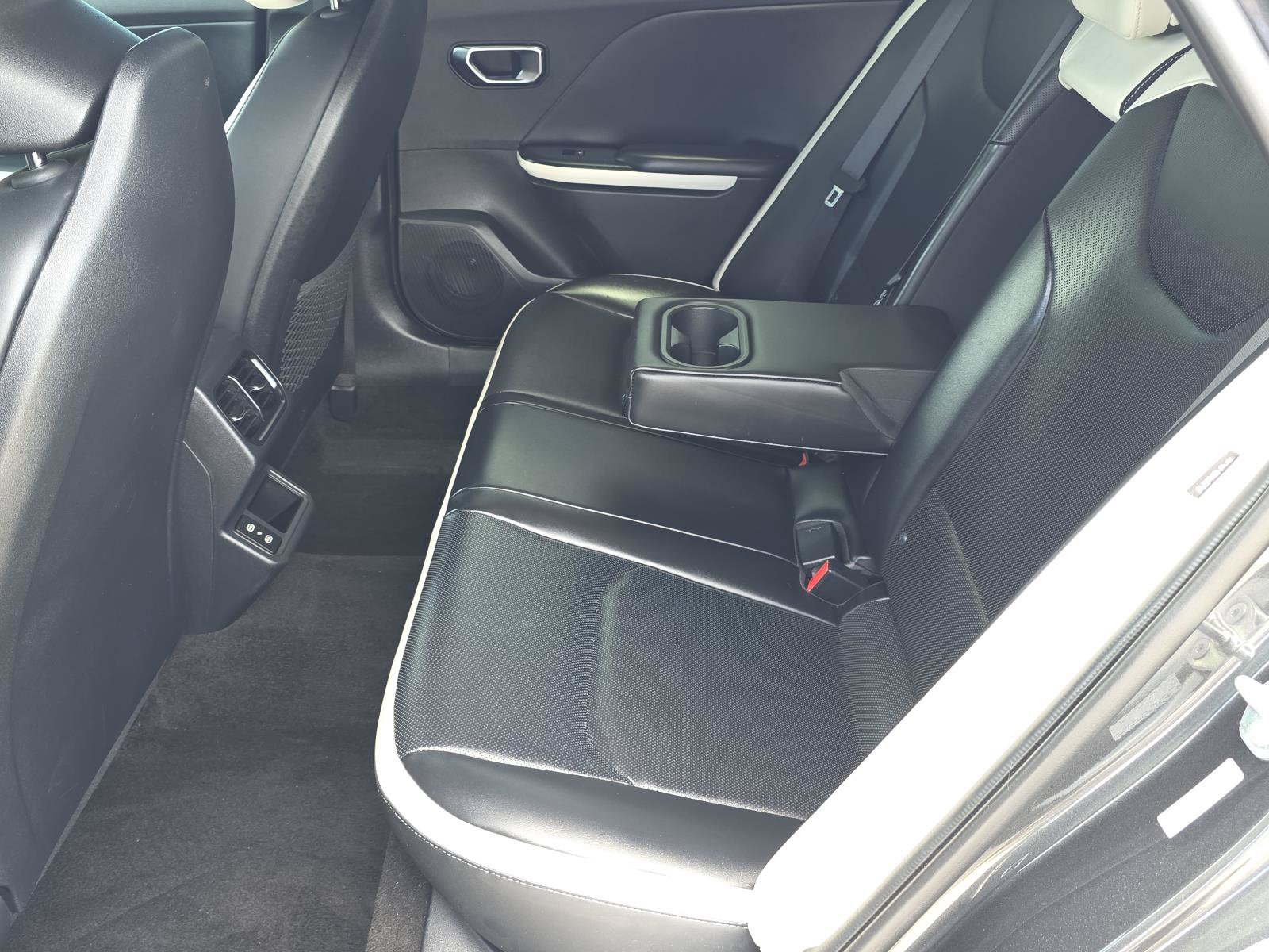 Used 2025 Kia K4 GT-Line Turbo FWD image 20