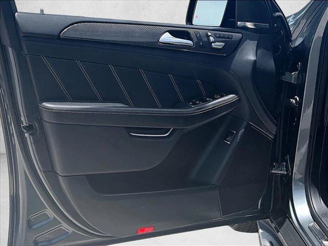 Used 2019 Mercedes-Benz GLE 63 AMG S image 18