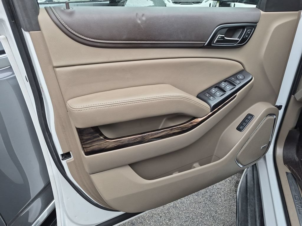 Used 2020 GMC Yukon SLT w/ Value Plus Edition RWD image 8