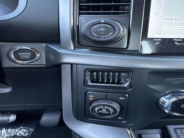 New 2025 Ford F150 XLT w/ Equipment Group 302A MID AWD/4WD image 21