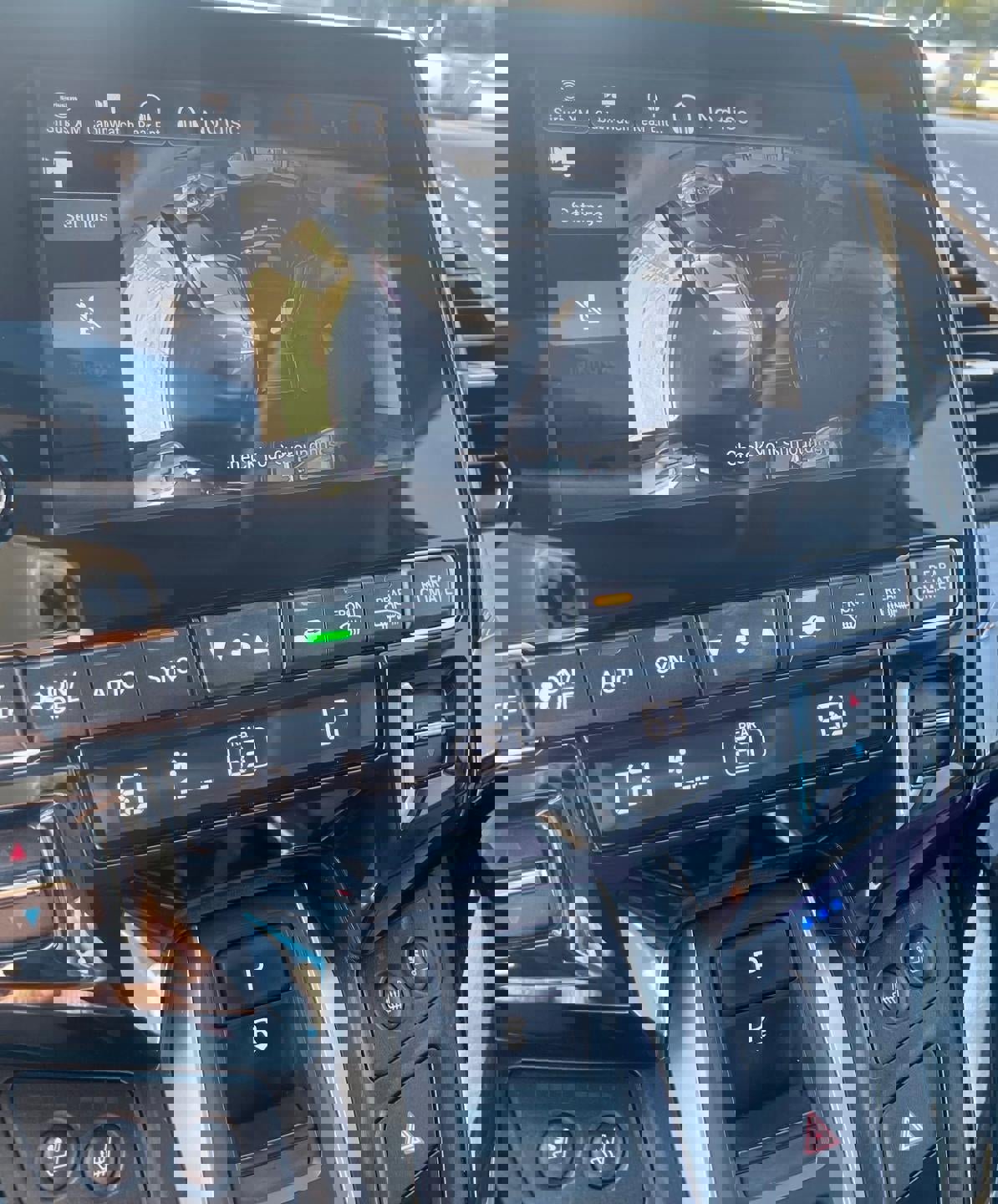 Used 2023 Honda Odyssey Elite image 13