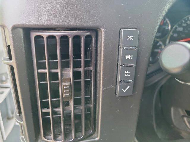 Used 2023 Chevrolet Express 3500 LS RWD image 23
