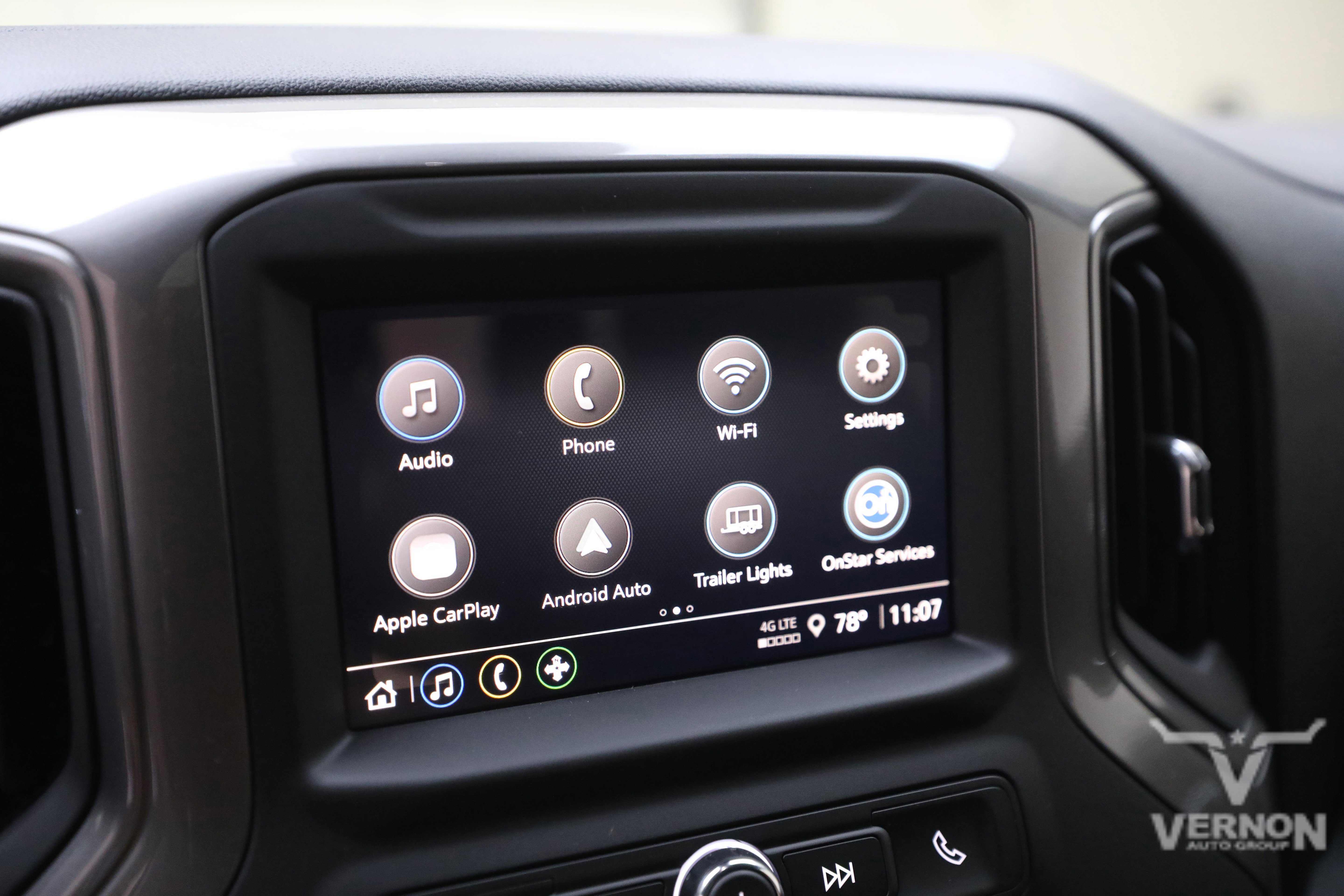 New 2026 GMC Sierra 1500 Pro w/ Graphite Edition image 27