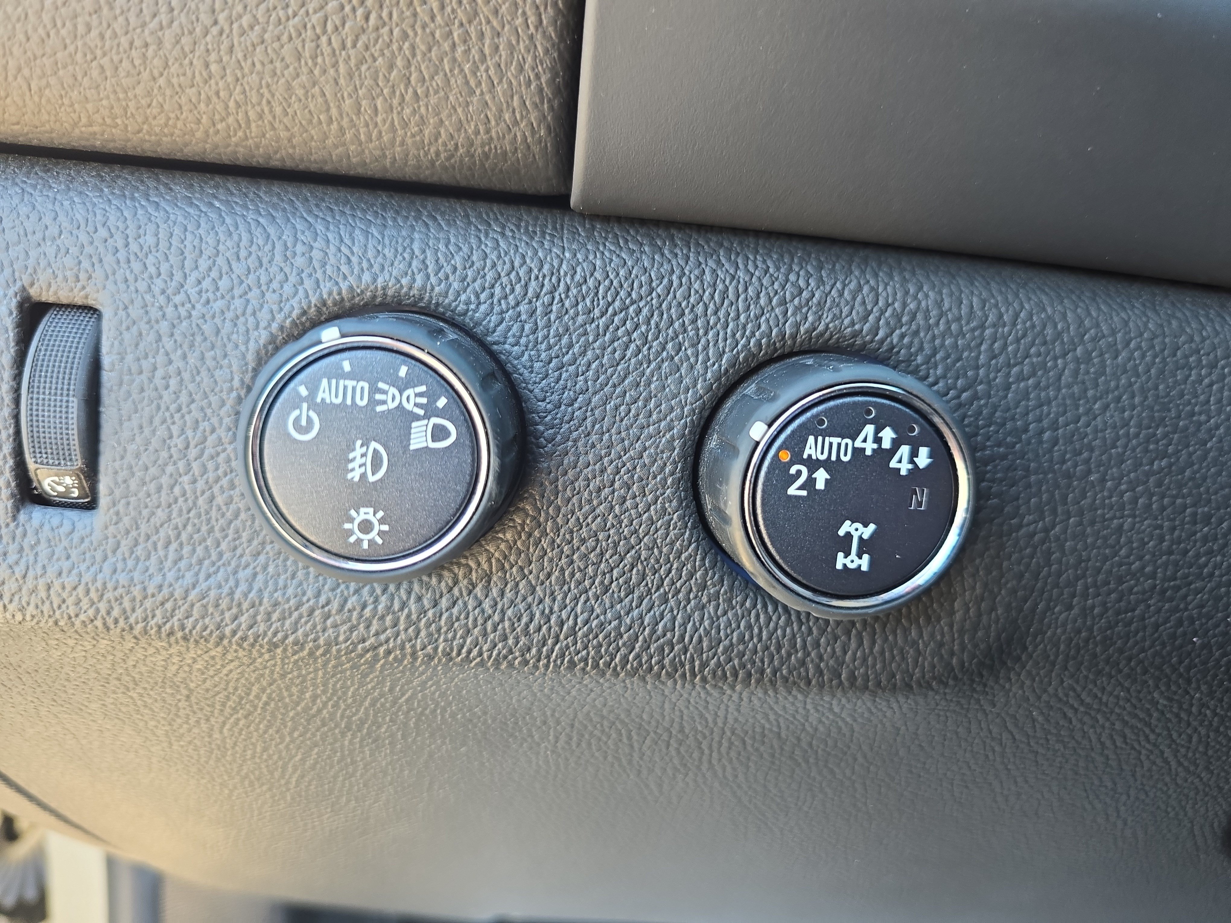 Used 2021 GMC Canyon AT4 AWD/4WD image 26