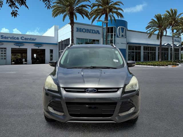Used 2015 Ford Escape Titanium AWD/4WD image 3