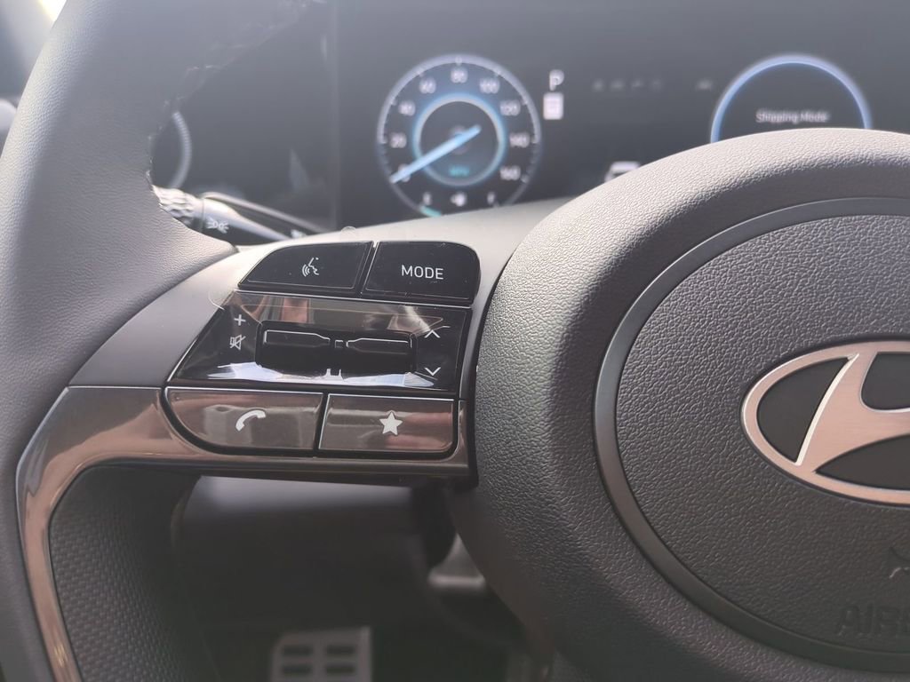 New 2026 Hyundai Elantra Sport w/ Cargo Package image 28