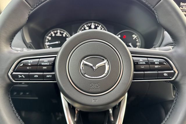New 2026 MAZDA CX-70 3.3 Turbo w/ Preferred Package image 26