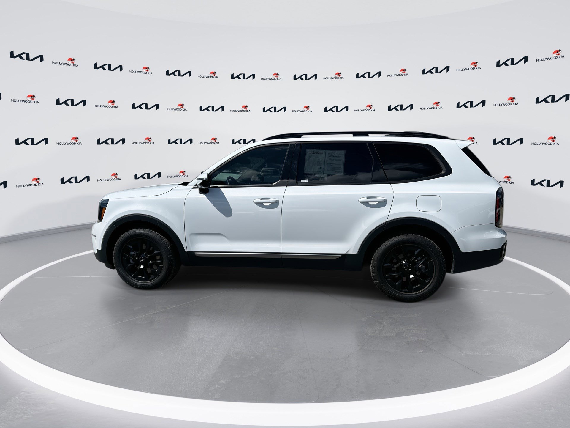Used 2023 Kia Telluride SX X-Pro image 5