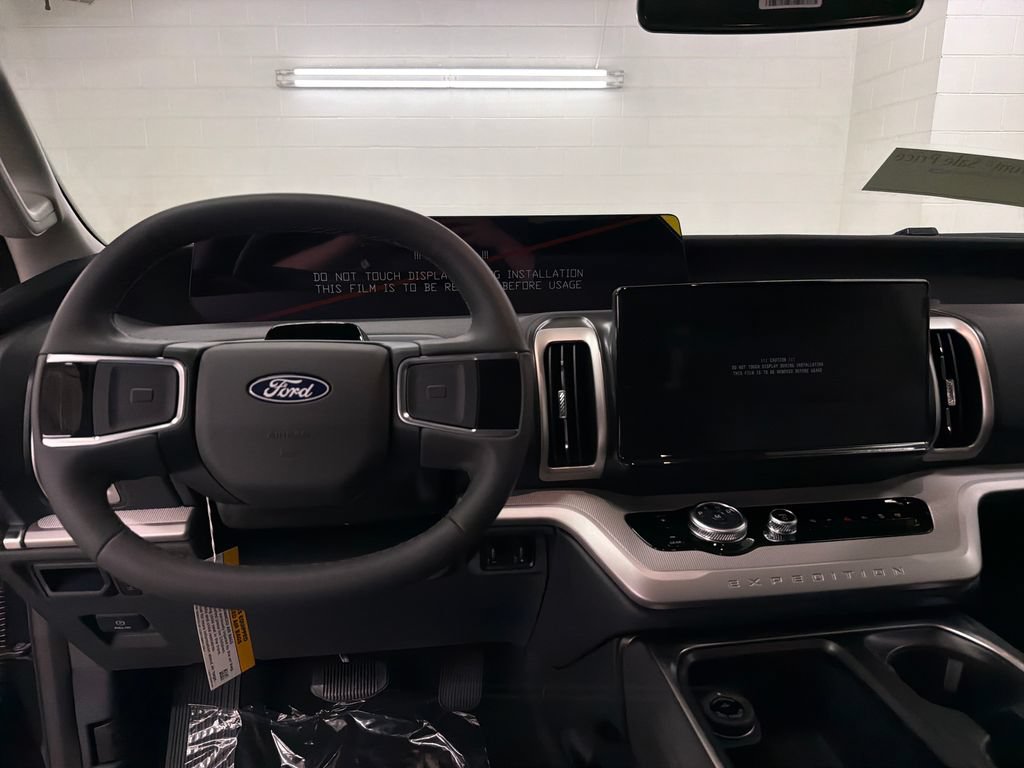 New 2027 Ford Expedition Active RWD image 8