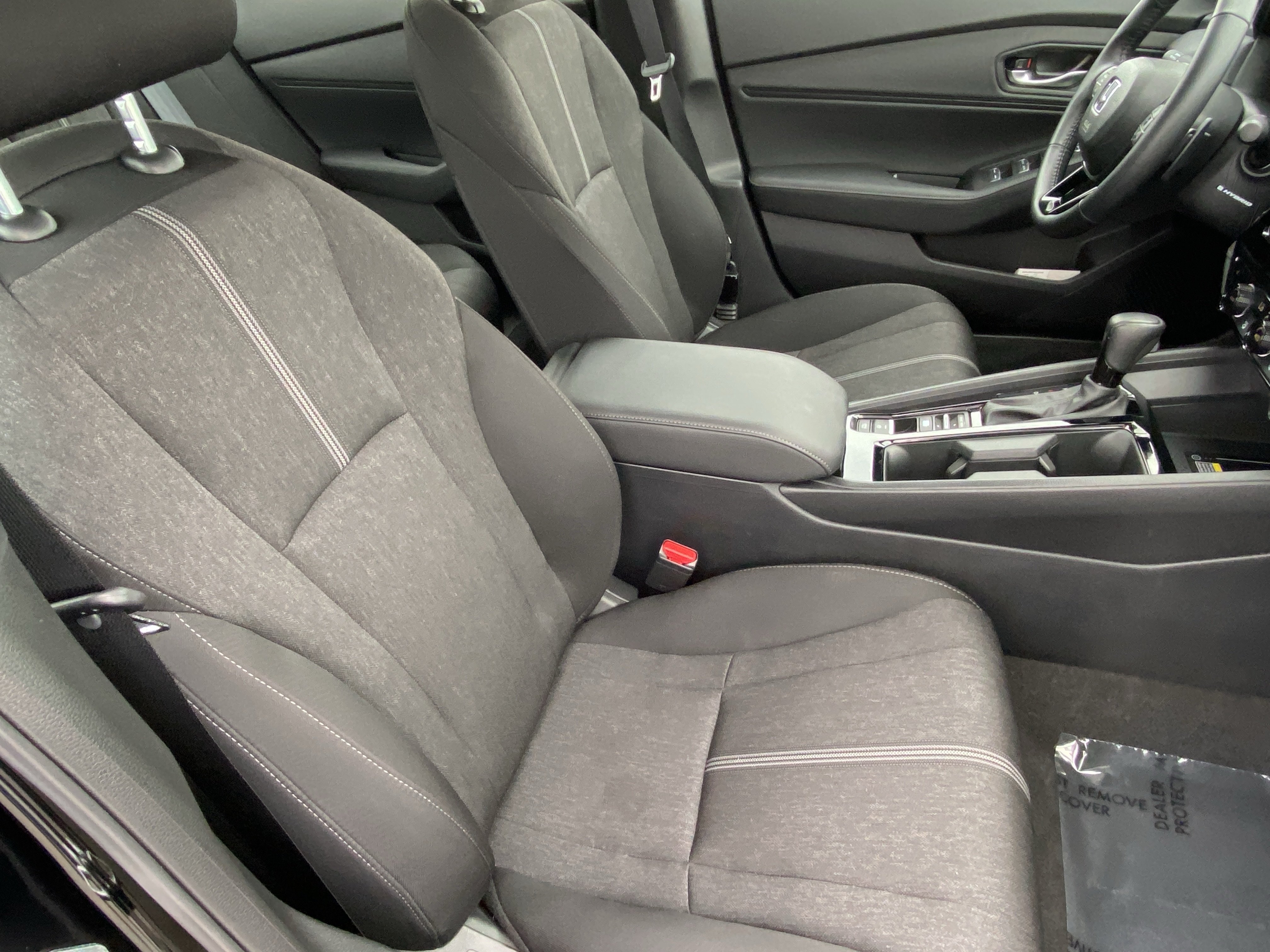 Certified 2025 Honda Accord Sport image 10