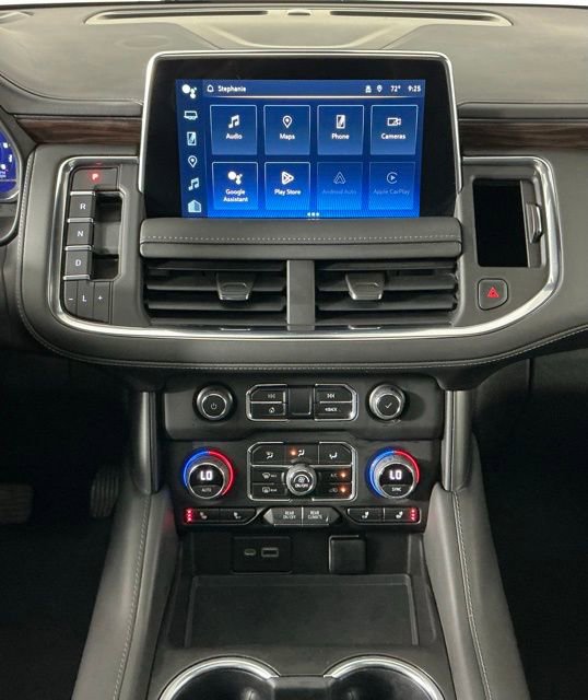 Used 2022 Chevrolet Tahoe LT w/ Luxury Package image 10