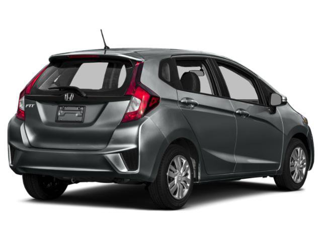 Used 2015 Honda Fit LX image 3