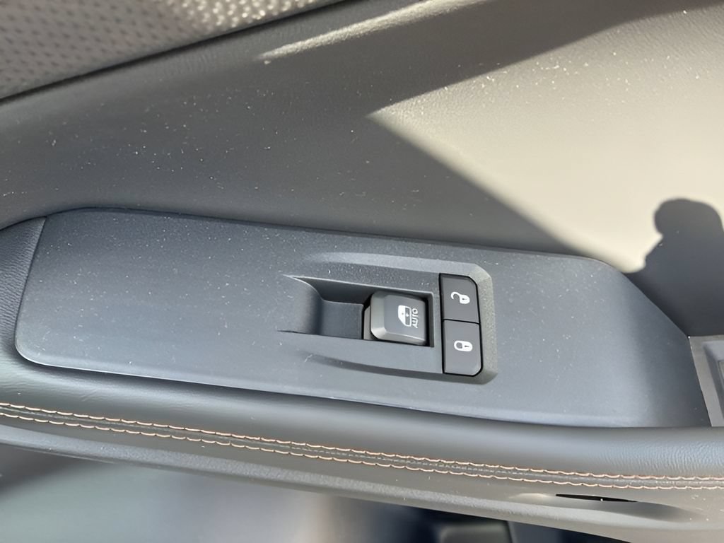 New 2026 Jeep Cherokee Limited AWD/4WD image 11