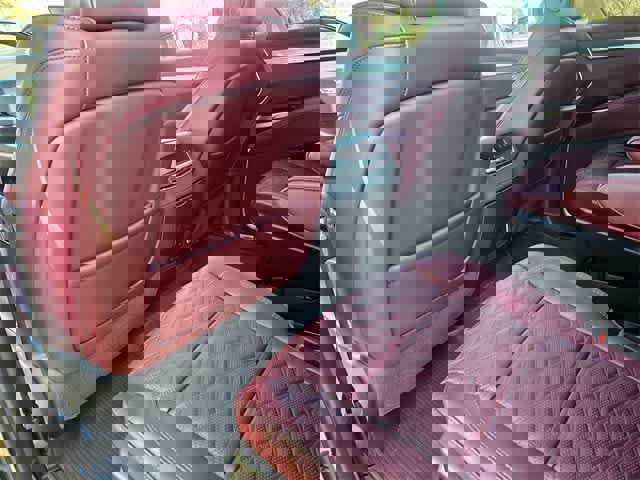 Used 2026 Cadillac Escalade Luxury w/ Touring Package image 20