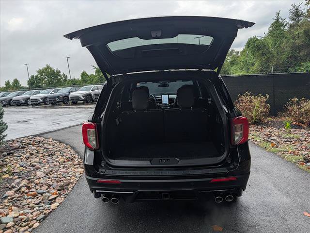 Used 2024 Ford Explorer ST w/ Equipment Group 401A AWD/4WD image 23