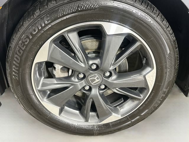 Certified 2024 Honda Odyssey Elite image 16