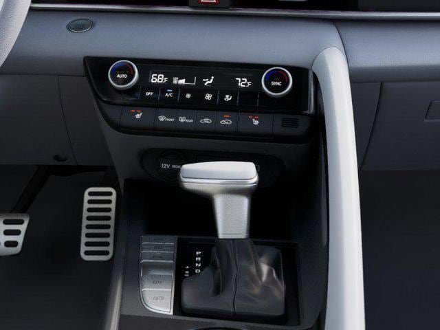 New 2026 Hyundai Elantra SEL Sport Premium FWD image 16