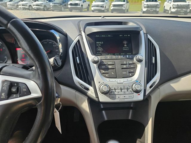 Used 2013 GMC Terrain SLT w/ Cargo Package AWD/4WD image 17