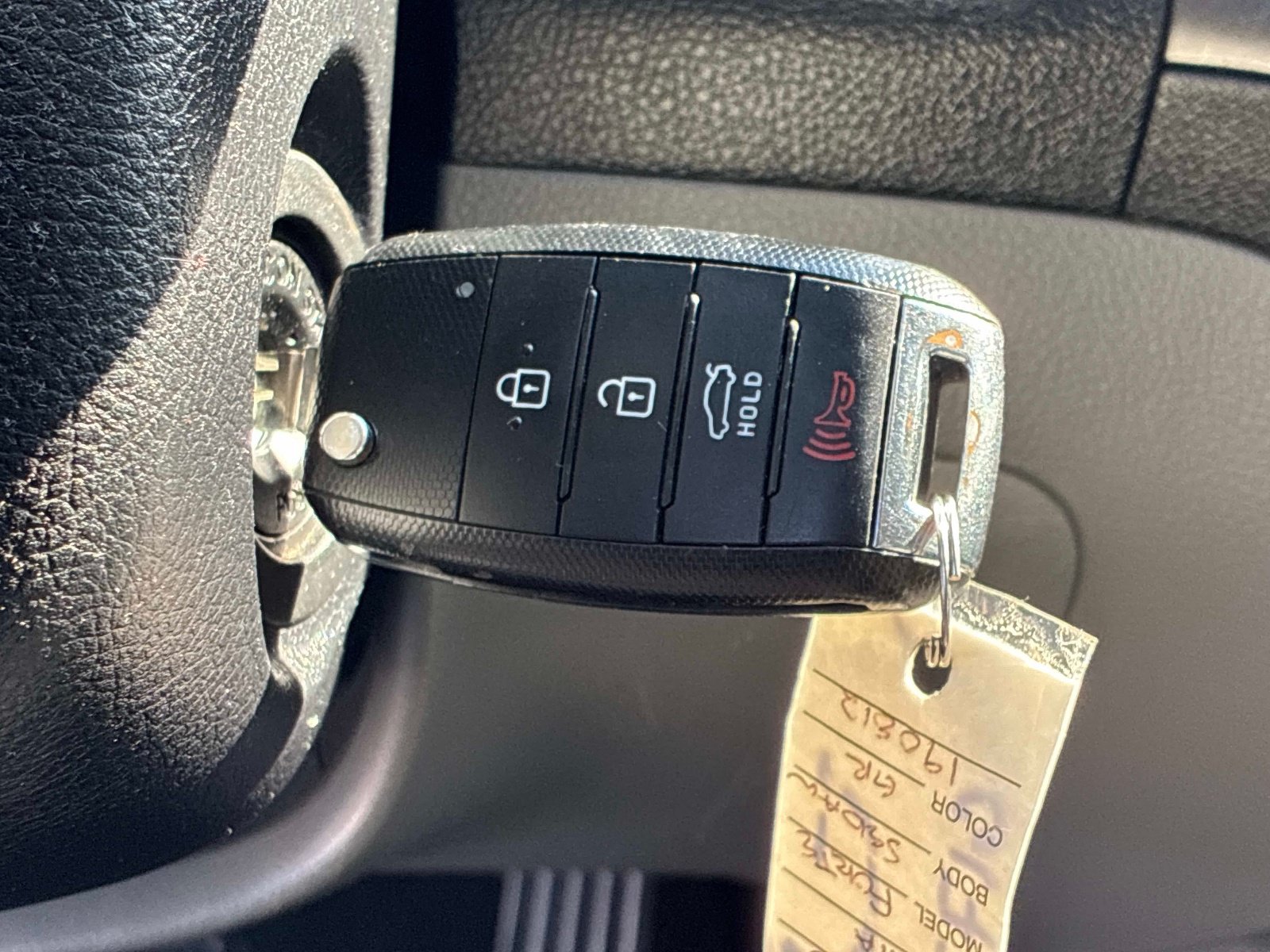 Used 2018 Kia Forte LX FWD image 27