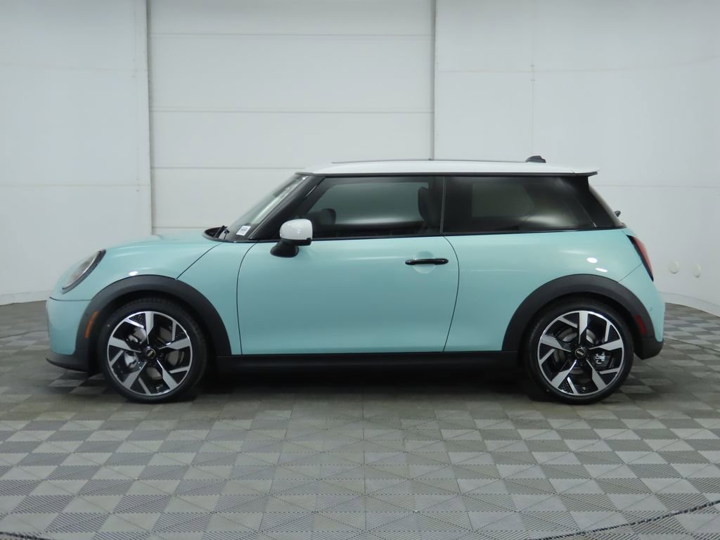 Used 2026 MINI Cooper S image 8