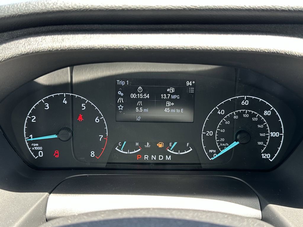 New 2025 Ford Transit 350 Low Roof w/ Load Area Protection Package image 18