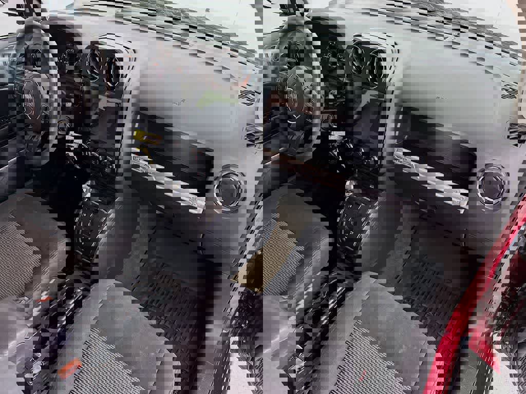 Used 2016 Jeep Compass Sport w/ Power Value Group image 29