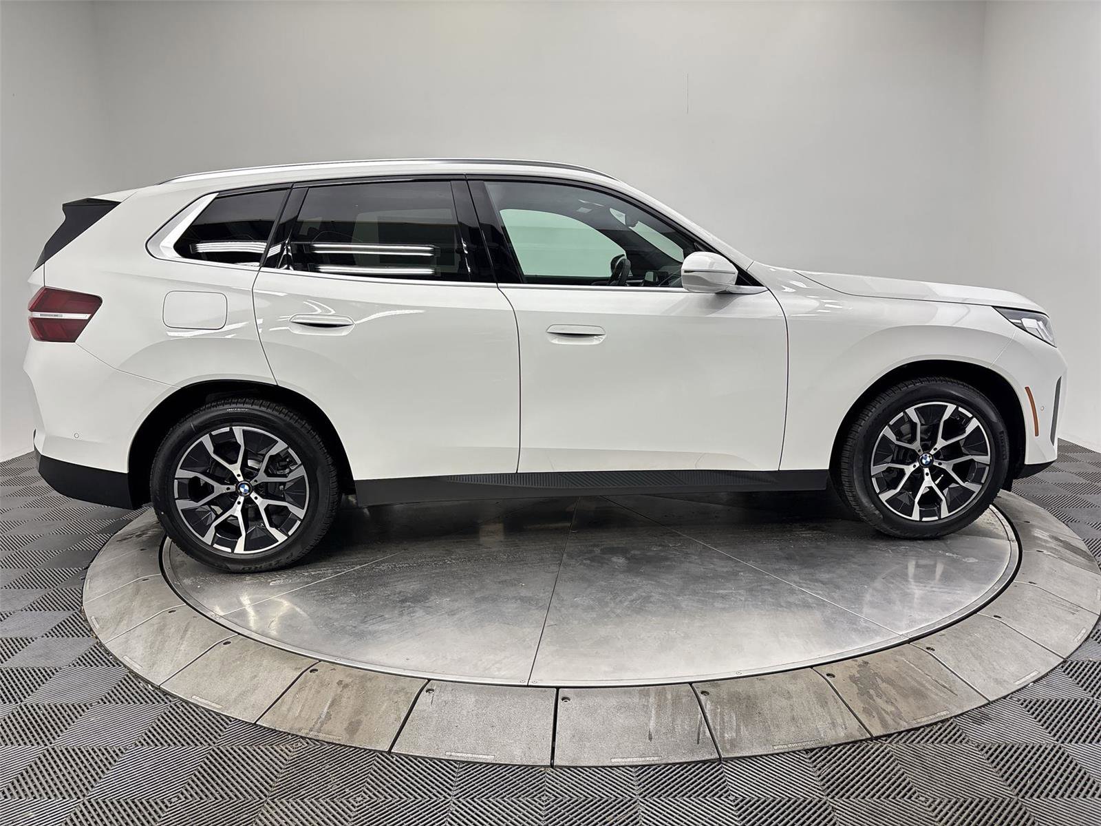 New 2026 BMW X3 xDrive30 w/ Convenience Package image 17