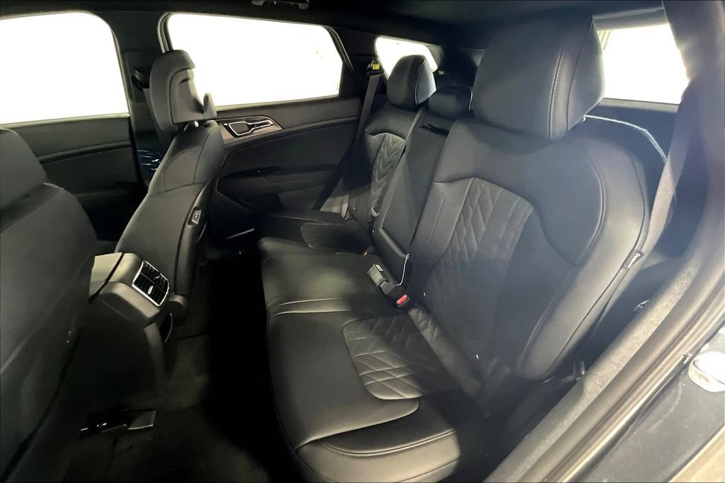 Used 2024 Kia Sportage X-Line Prestige AWD/4WD image 16