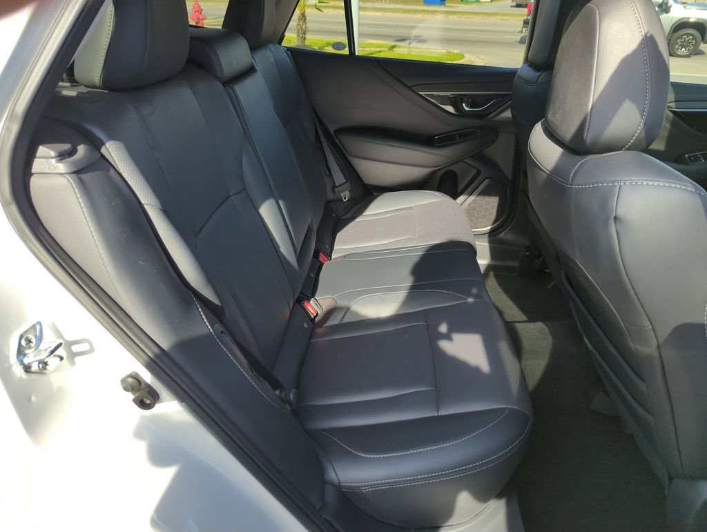 Certified 2024 Subaru Outback Limited XT image 34